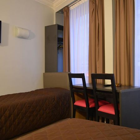 Hotel Allety Париж Екстериор снимка